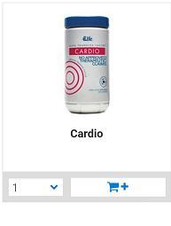 TF Cardio